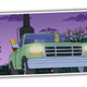 Illustration for article titled A Guide To Every Real-World Car Used In The Simpsons